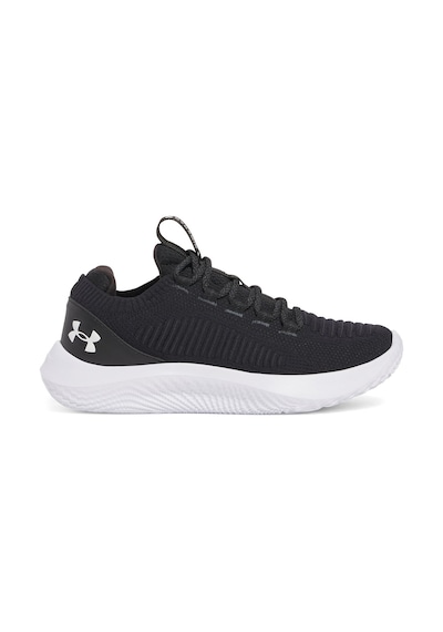 Under Armour Dynamic 2 Kadın Siyah Koşu Ayakkabısı Siyah