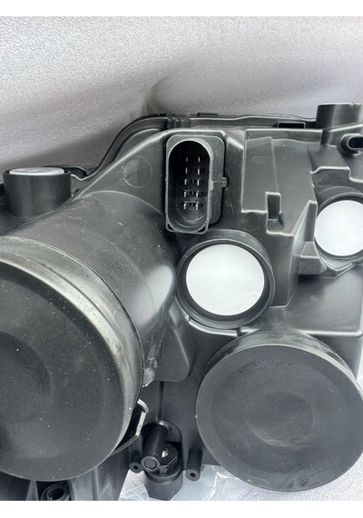 Seat Toledo Sol Far 2012-2018 6jb941015