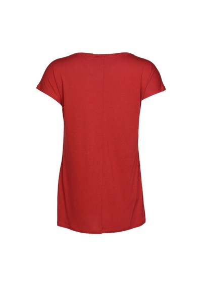 Hummel Jeremih Kadın Tişört 910646-7873 (545296741) Çok Renkli