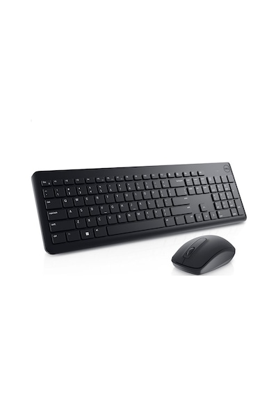 Dell Km3322w Kablosuz Set Siyah 580-akgı Diğer