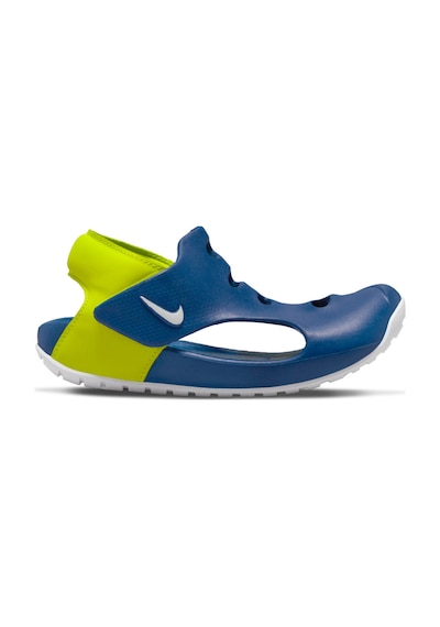 Nike Nıke Sunray Protect 3 Çocuk Sandalet Dh9462-402 Dh9462-402 Lacivert Lacivert