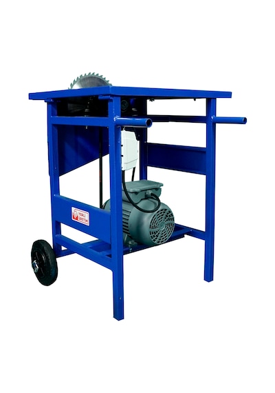 Aydınnaksan EDT 003 2.2KW 3HP Elektrikli Daire Testere