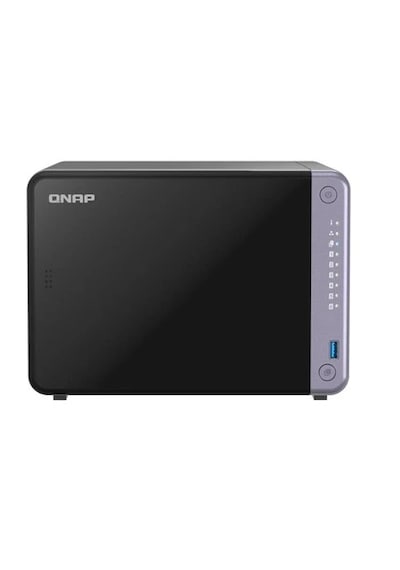 Qnap TS-632X 4 GB 6-bay All İn One Turbo Nas Cihazı