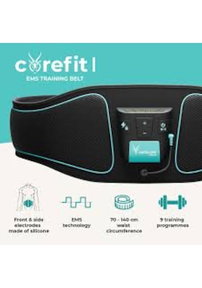 Beurer Corefit I Karın Kası Kemeri