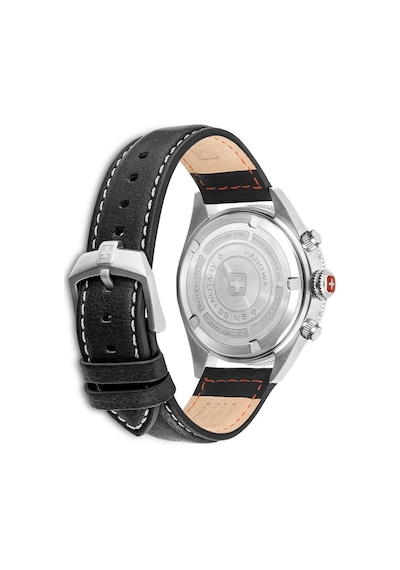 Swiss Military Smwgc0003801 Erkek Kol Saati Gri