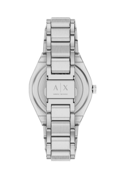 Armani Exchange Ax6036 Kadın Kol Saati Metalik Gri