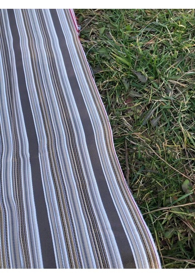 Pentagono Seta Elbiselik İpek Kumaş 3,80x1,45 m 021