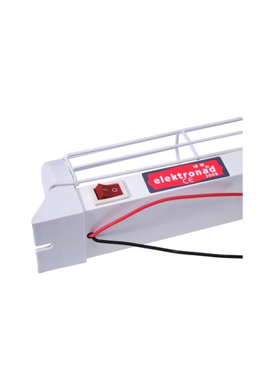 24v 8w Elektronik Balastlı Floresan Aydınlatma Armatürü 34 Cm - Floresansız