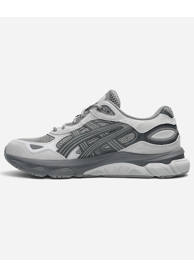 Asics Gel-nyc 2.0 Siyah Sneakers 1203b080-020