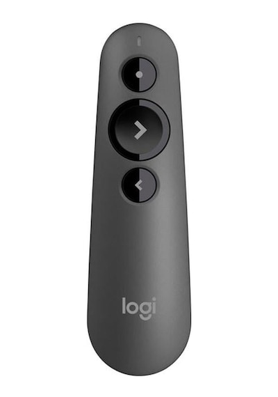 Logıtech 910-005843 R500s Wireless Presenter Sunum Cihazı 1923