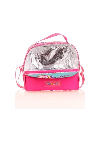 Kaukko Kids Beslenme Çantası Cube Unicorn L7158