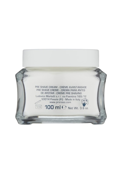Yeşil Çay Ve Yulaf Özlü Tıraş Öncesi Kremi 100ml