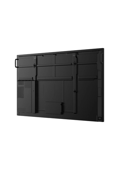 Vıewsonıc 75" Ifp7535-1-1c Vs21057 4k Uhd 64 Nokta Dokunmatik Android 16 Edla 8gb 128gb İnteraktif Ekran