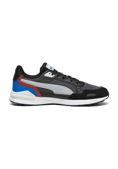 Puma Gravıton Tera Ayakkabı Çok Renkli