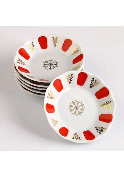 Tekli Çay Tabağı Royaleks-clkn-1636 Diğer