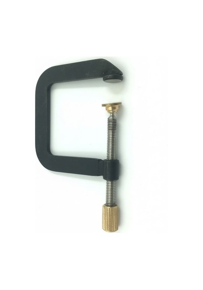 Kunduz Kare Mini İşkence 40x28 Mm