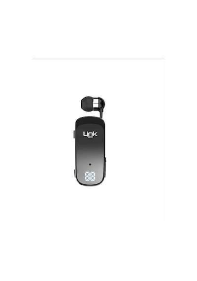 Linktech V81 Makaralı Titreşimli Bluetooth Kulaklık