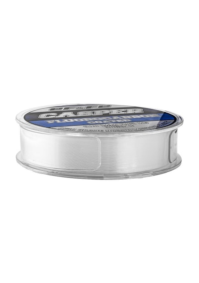 Effe Casper Flourocarbon Coated Misina 200mt 0.18mm