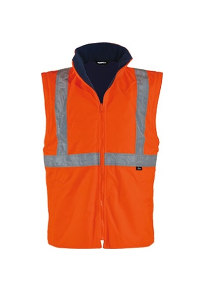 Vizwell 5+1 Parka Içi Çıkarılabilir Parka