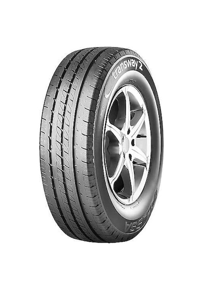 Lassa 215/75R16 116/114R Transway 2 Yaz Lastiği 2023