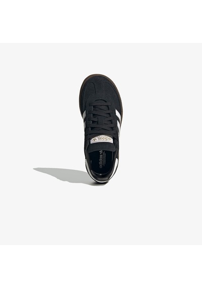 adidas Handball Spezial Çocuk Siyah Spor Ayakkabı Jı2894 Siyah