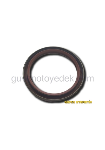 Opel Corsa D Arka Krank Keçesi Elring Marka 1.4 -1.6 Motor 686