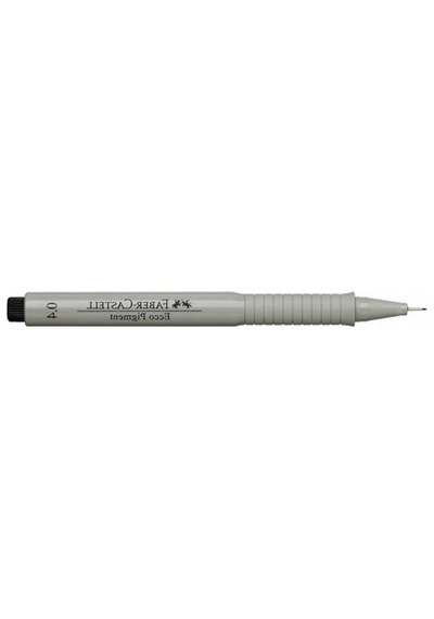 0.4 Mm Teknik Çizim Kalemi, Yüksek Kaliteli 103 Ivory