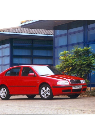 Skoda Octavia A4 Makyajsiz 1997-00 Sag Ön Sinyal Lamba 1U0953156A 432455923