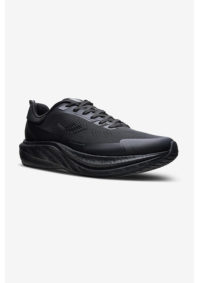 Lescon Avensıs A-shock Foam Spor Ayakkabı Siyah