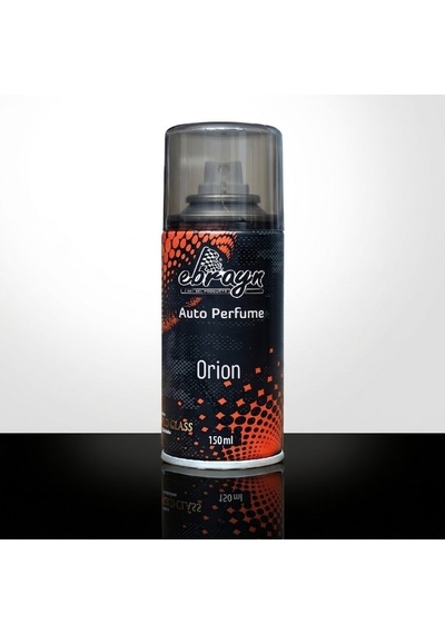Ebrayn Araç Ve Ortam Kokusu Sprey 150 Ml 1 Adet