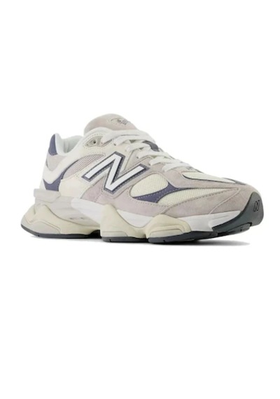 New Balance U9060eeb Kadın Sneaker Bej