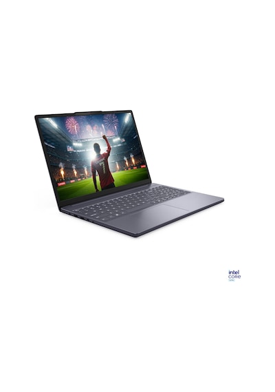Lenovo IdeaPad Slim3 83UR003STR Ultra7 355 16 GB 512 GB SSD 15.3" W11H Dizüstü Bilgisayar