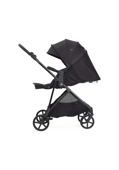 Chicco Seety Bebek Arabası Ebony 04087097310000