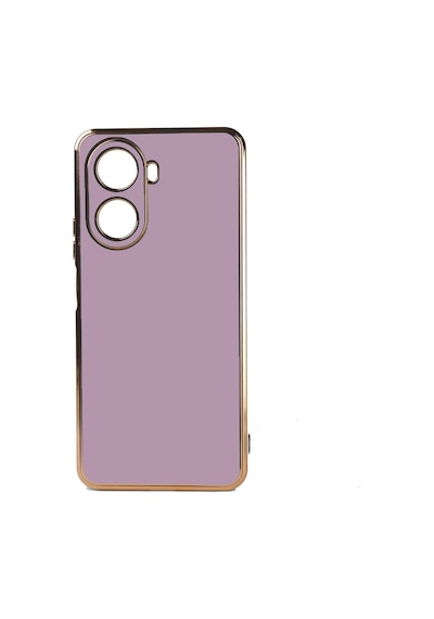 Huawei Nova 10 Se Kılıf Zore Bark Kapak Lila