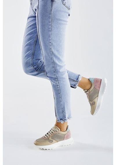 Valmenti Fabia Kadın Multi Hakiki Deri Sneakers & Spor Ayakkabı 957 37468 Bn Ayk Y23 Çok Renkli Valmenti Fabia Kadın Multi Hakiki Deri Sneakers & Spor Ayakkabı 957 37468 Bn Ayk Y23 Çok Renkli