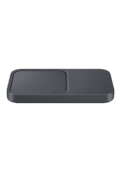 Ep-p5400t Kablosuz Hızlı Şarj Cihazı İkili 15w - Siyah W/ Ta
