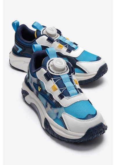 Vicco Odette Lacivert Çocuk Sneakers