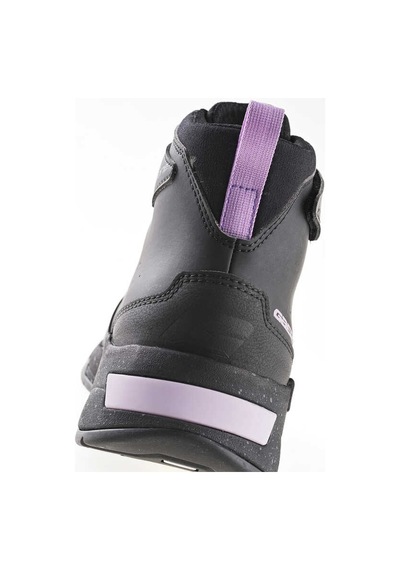 Gaerne G-zıon Goretex Lady Kadın Bot Siyah Lila