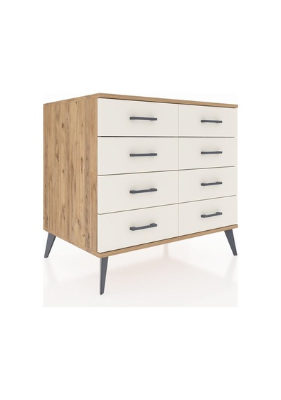 Kronos Şifonyer 8 Çekmeceli 88x59x80 Çam-çam/aytaşı Çam/aytaşı Kronos Şifonyer 8 Çekmeceli 88x59x80 Çam-çam/aytaşı Çam/aytaşı