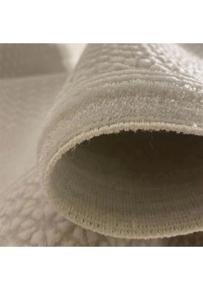 Hoom Rugs Enti Halı Miras 6818 Beyaz Beyaz