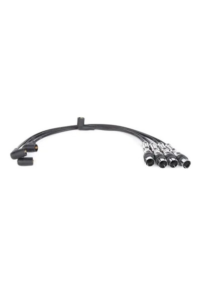 Vw Bora Buji Kablosu 1.6 1999-2001 Aeh Akl Apf Bosch 0986356331