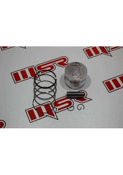Spacy 110 Cc Piston Kit Oem 0.25