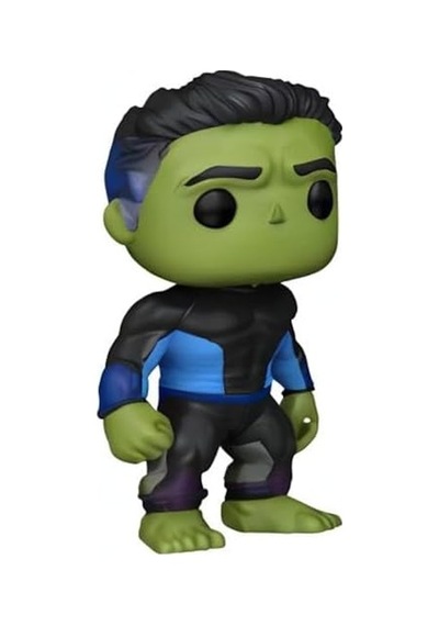 Funko Pop Figür : She-hulk - Smart Hulk