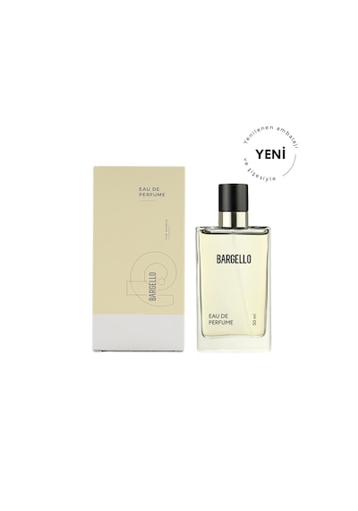 Bargello 272 Floral Kadın Parfüm EDP 50 ML