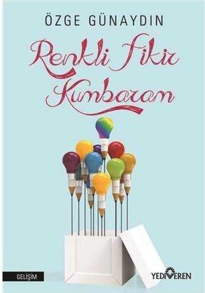 Renkli Fikir Kumbaram