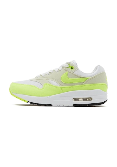 Nike Air Max 1 Sneaker Kadın Ayakkabı Dz2628-100 Beyaz
