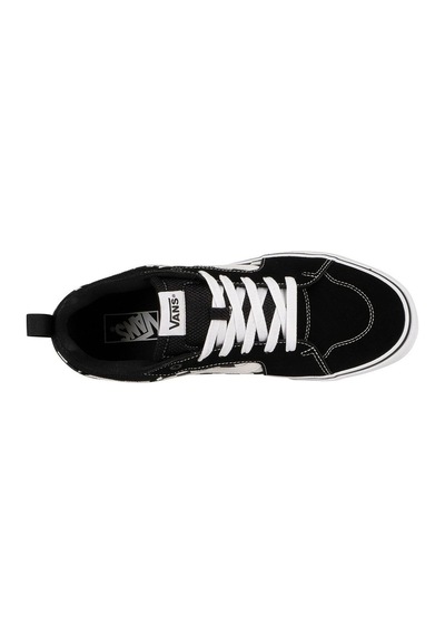 Vans Mn Filmore Erkek Ayakkabı Multi 547574624 Siyah