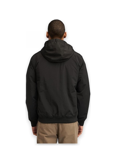 Timberland Tb0a62cf Water Resıstant Sailor Bomber Siyah Erkek Ceket