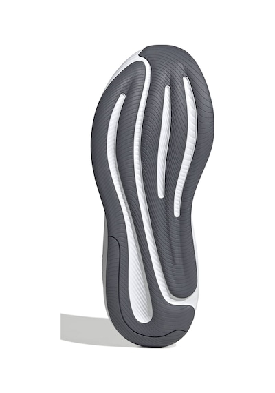 Adidas Response 2 Kk4280 Unisex Spor Ayakkabı Gri