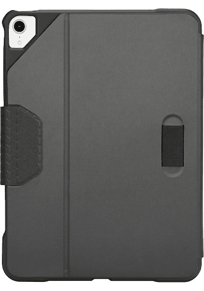 Targus THZ865 Apple Uyumlu iPad  Air 11"- Pro 11" - Air 10.9" Tablet Kılıfı Siyah